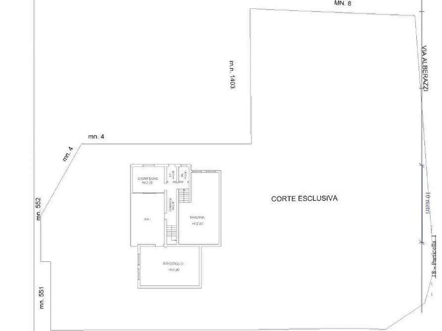 Immagine 25 di Villa in vendita  in Via Strà  71 a Veronella