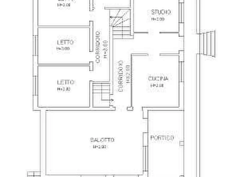 Immagine 26 di Villa in vendita  in Via Strà  71 a Veronella