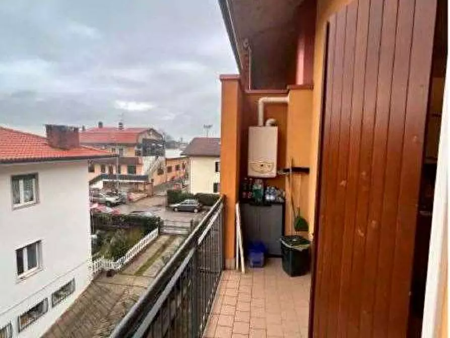 Immagine 6 di Appartamento in vendita  in Galileo Galieli 14 a Lavagno