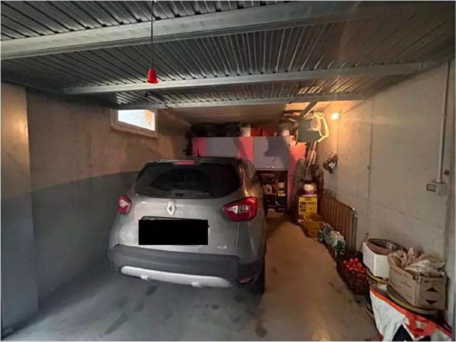 Immagine 14 di Appartamento in vendita  in Galileo Galieli 14 a Lavagno