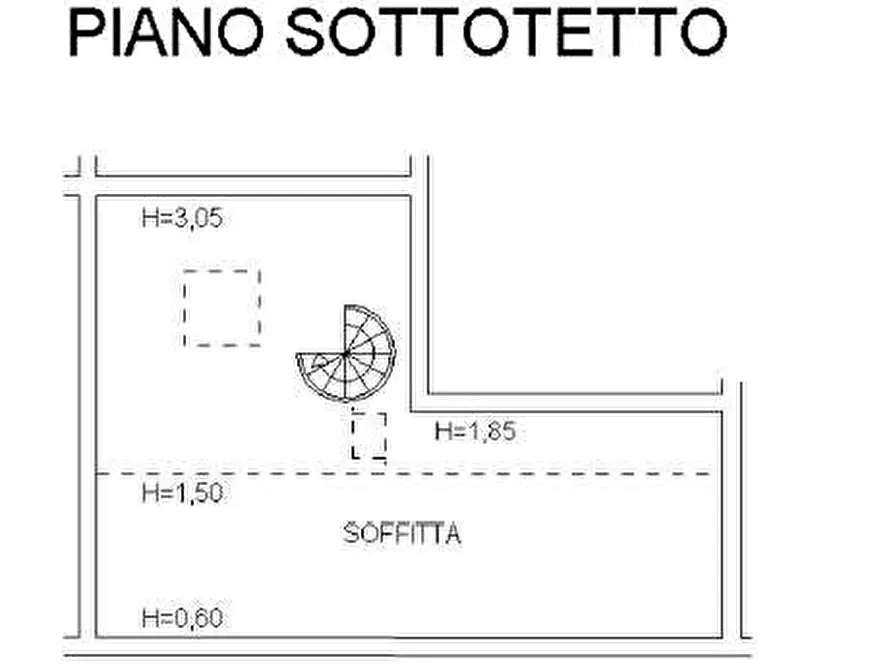 Immagine 17 di Appartamento in vendita  in Galileo Galieli 14 a Lavagno