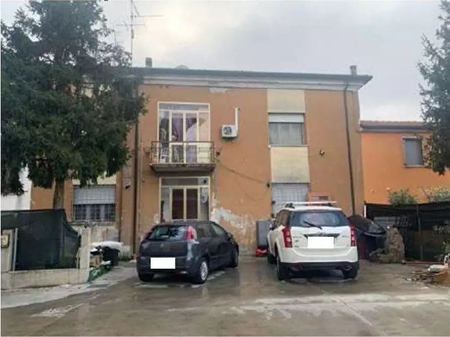 Immagine 1 di Appartamento in vendita  in Via Pozza 22 a Cerea