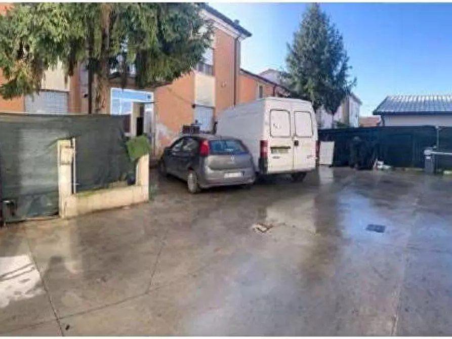 Immagine 2 di Appartamento in vendita  in Via Pozza 22 a Cerea