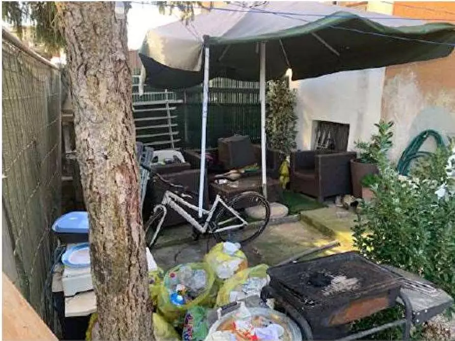 Immagine 5 di Appartamento in vendita  in Via Pozza 22 a Cerea