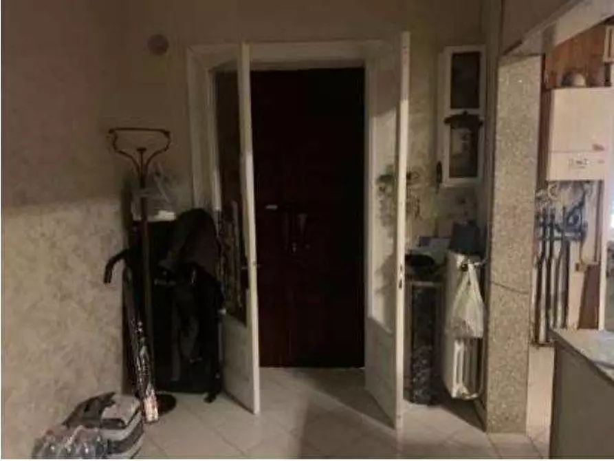 Immagine 9 di Appartamento in vendita  in Via Pozza 22 a Cerea