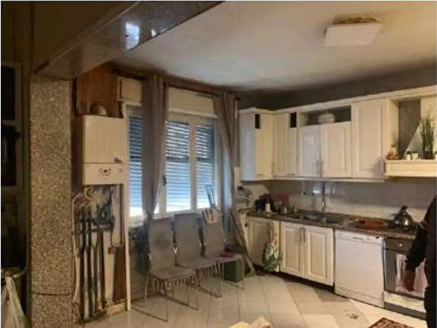 Immagine 10 di Appartamento in vendita  in Via Pozza 22 a Cerea