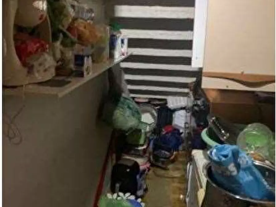 Immagine 14 di Appartamento in vendita  in Via Pozza 22 a Cerea