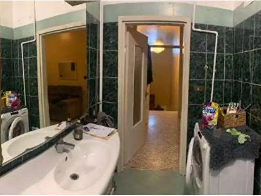 Immagine 23 di Appartamento in vendita  in Via Pozza 22 a Cerea