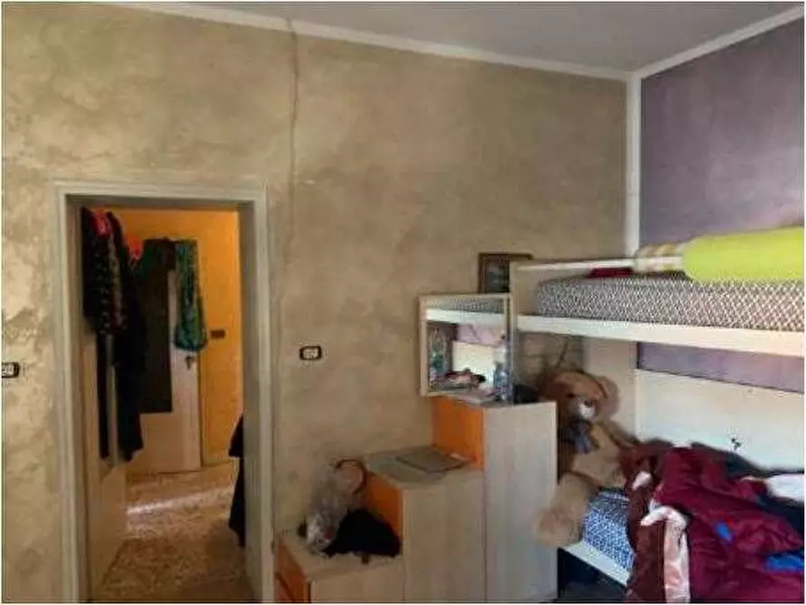 Immagine 27 di Appartamento in vendita  in Via Pozza 22 a Cerea