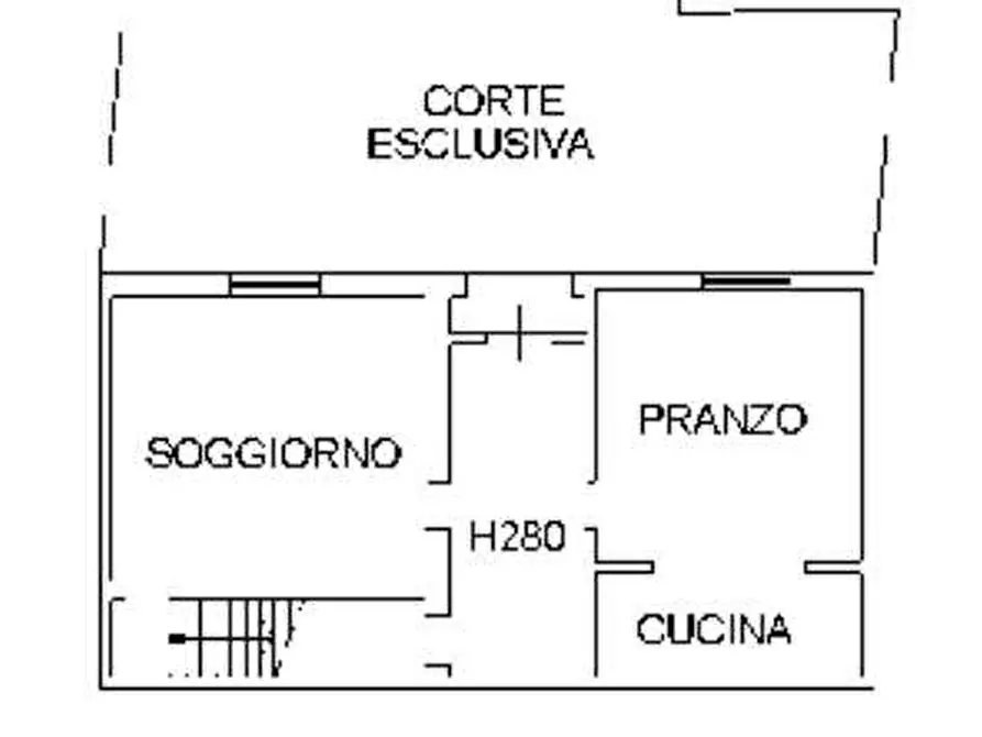 Immagine 33 di Appartamento in vendita  in Via Pozza 22 a Cerea