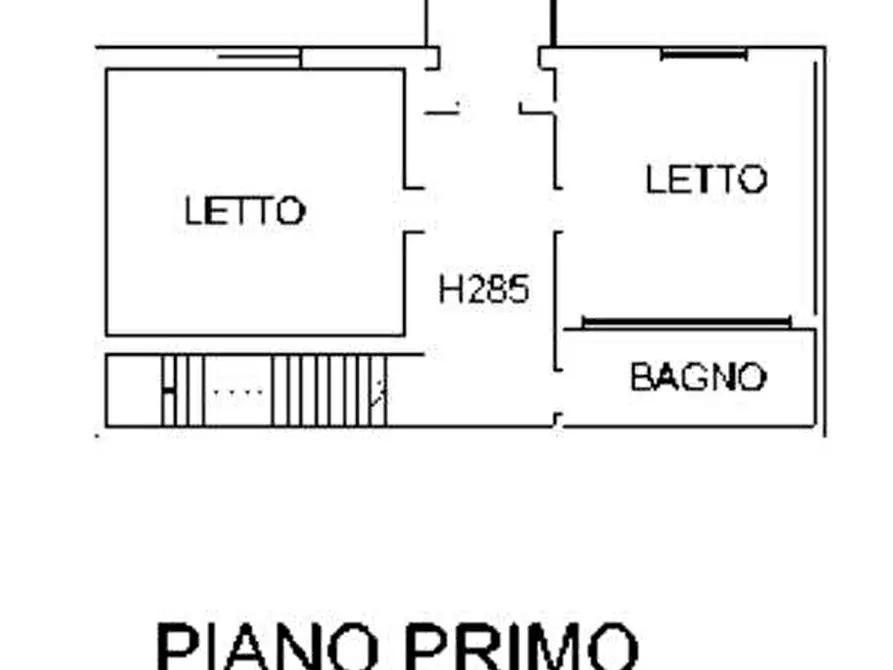 Immagine 34 di Appartamento in vendita  in Via Pozza 22 a Cerea