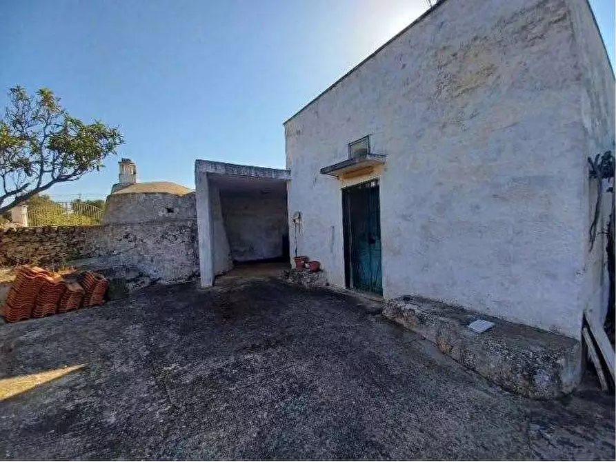 Immagine 4 di Rustico / casale in vendita  in Contrada Tamburroni snc a Ostuni