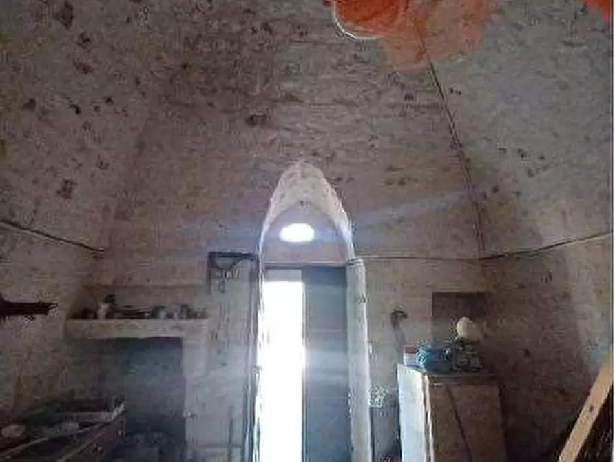 Immagine 5 di Rustico / casale in vendita  in Contrada Tamburroni snc a Ostuni