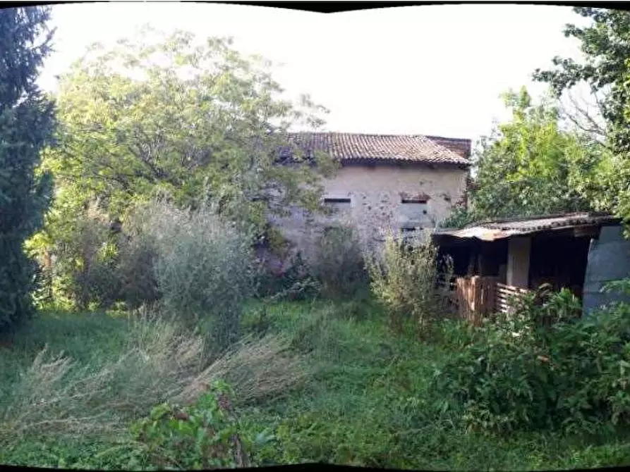 Immagine 6 di Stabile in vendita  in Via San Felice snc a Breganze