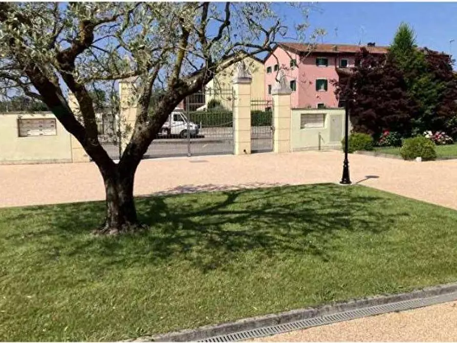 Immagine 4 di Appartamento in vendita  in Via Girelli 23 a Bussolengo