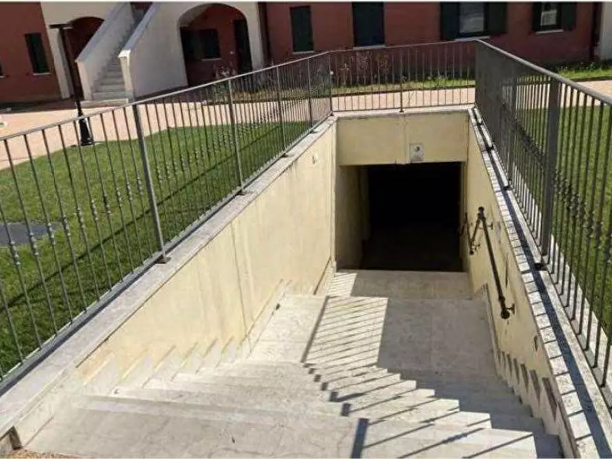 Immagine 8 di Appartamento in vendita  in Via Girelli 23 a Bussolengo