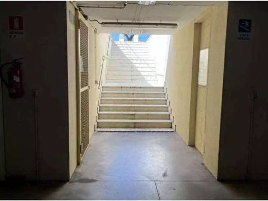 Immagine 9 di Appartamento in vendita  in Via Girelli 23 a Bussolengo