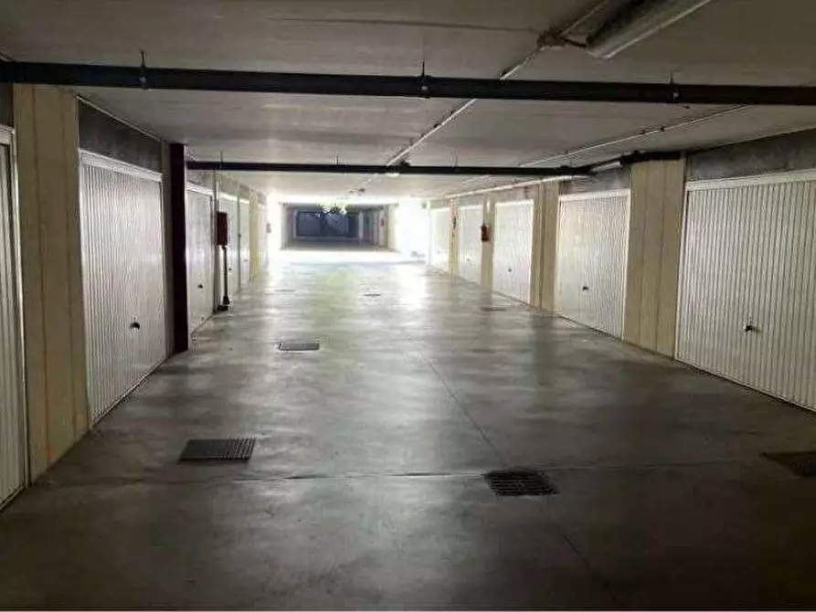 Immagine 10 di Appartamento in vendita  in Via Girelli 23 a Bussolengo