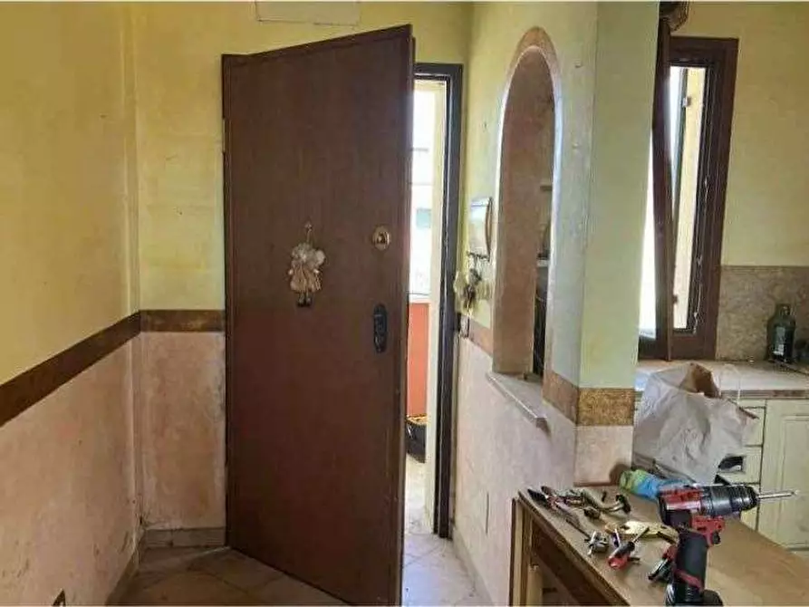 Immagine 13 di Appartamento in vendita  in Via Girelli 23 a Bussolengo