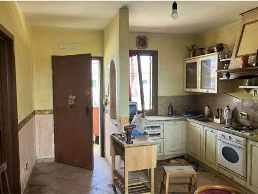 Immagine 14 di Appartamento in vendita  in Via Girelli 23 a Bussolengo