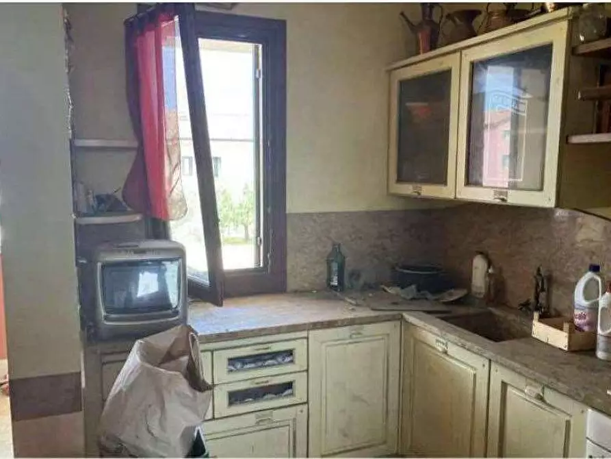 Immagine 15 di Appartamento in vendita  in Via Girelli 23 a Bussolengo