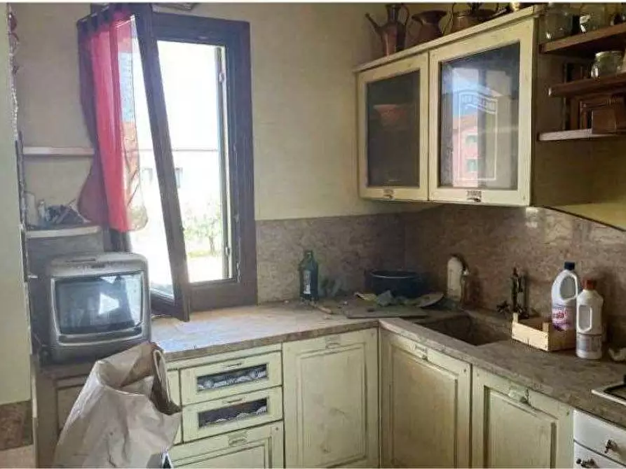 Immagine 17 di Appartamento in vendita  in Via Girelli 23 a Bussolengo