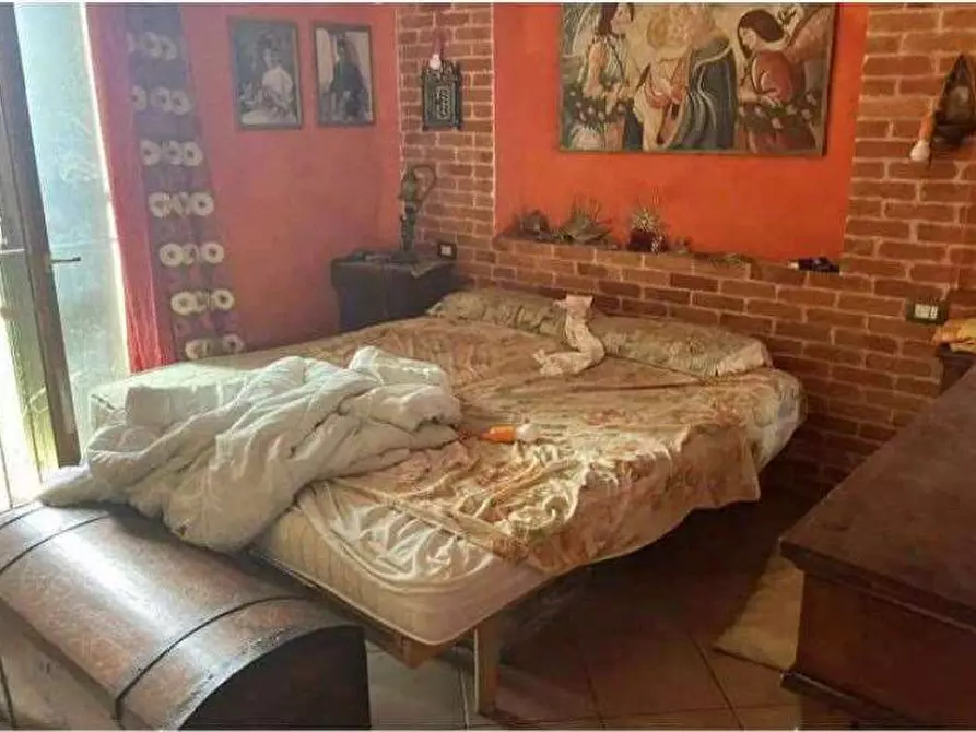 Immagine 22 di Appartamento in vendita  in Via Girelli 23 a Bussolengo