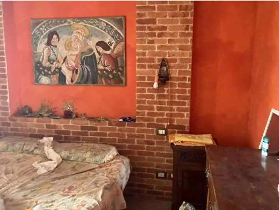 Immagine 23 di Appartamento in vendita  in Via Girelli 23 a Bussolengo