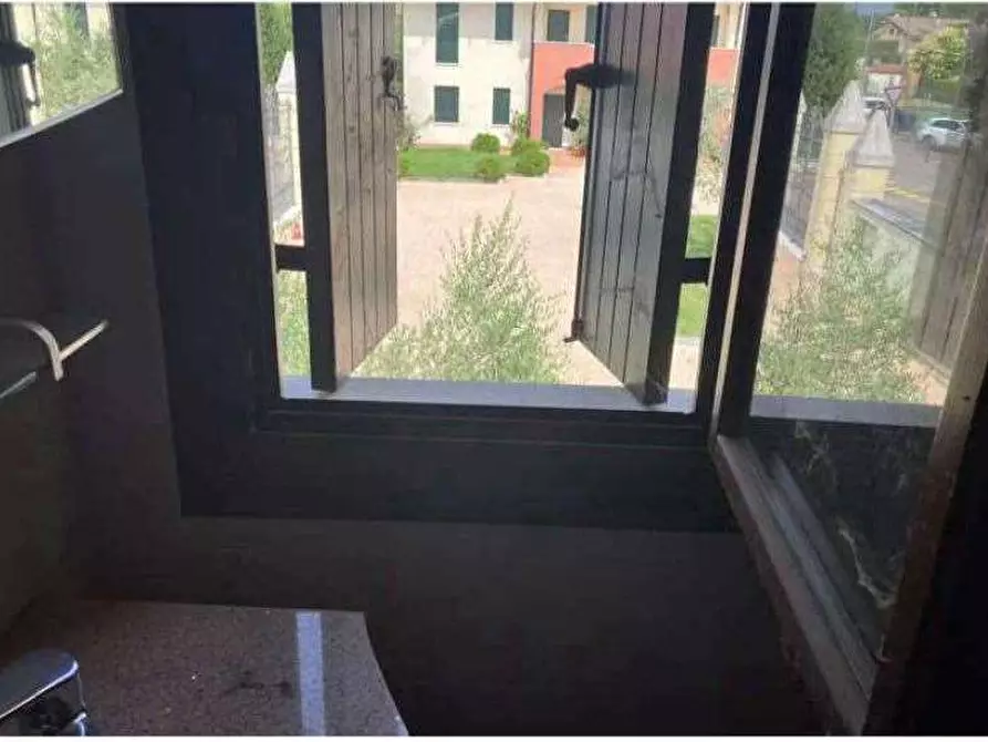 Immagine 37 di Appartamento in vendita  in Via Girelli 23 a Bussolengo
