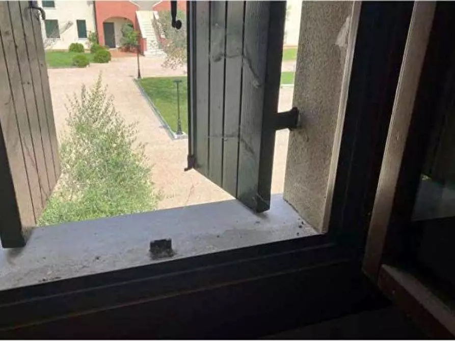 Immagine 38 di Appartamento in vendita  in Via Girelli 23 a Bussolengo