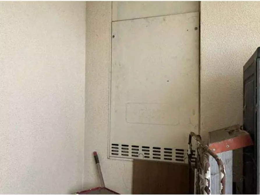 Immagine 45 di Appartamento in vendita  in Via Girelli 23 a Bussolengo