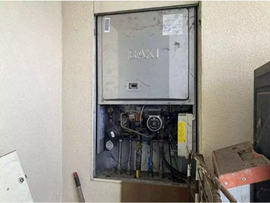 Immagine 46 di Appartamento in vendita  in Via Girelli 23 a Bussolengo