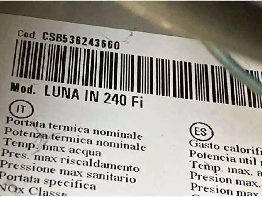 Immagine 47 di Appartamento in vendita  in Via Girelli 23 a Bussolengo