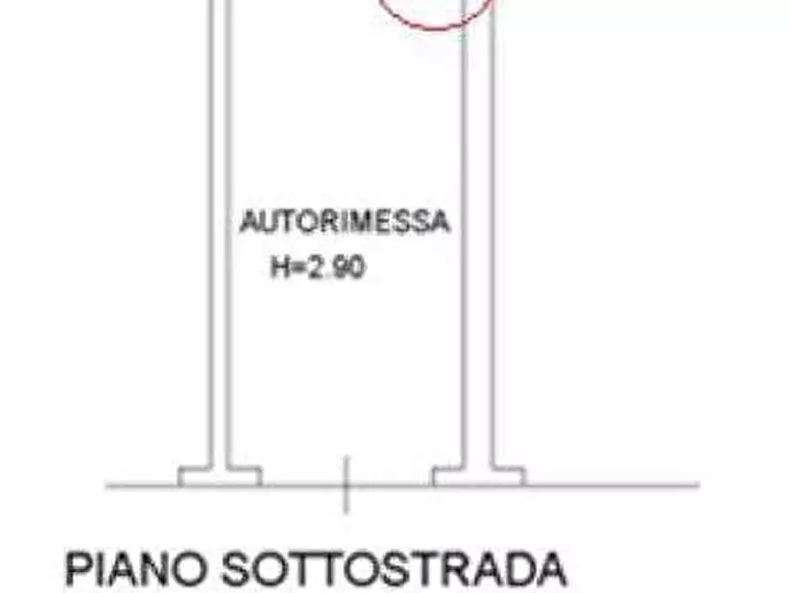 Immagine 52 di Appartamento in vendita  in Via Girelli 23 a Bussolengo