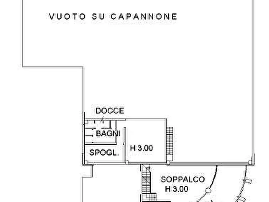 Immagine 108 di Magazzino in vendita  in Via Sacco 4 a Pescantina