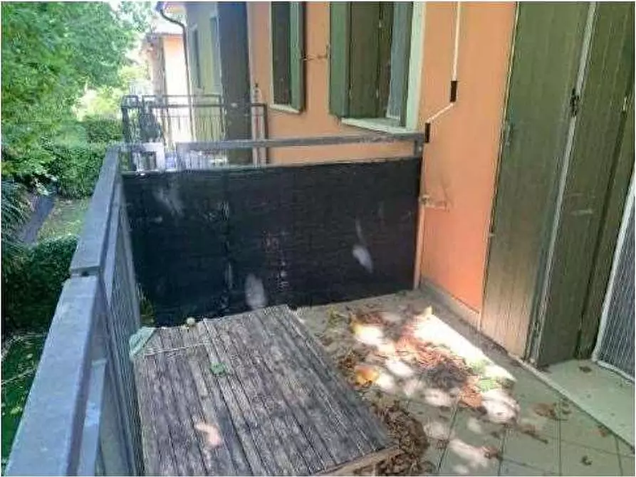 Immagine 6 di Appartamento in vendita  in Via Rissette 16 a Lazise