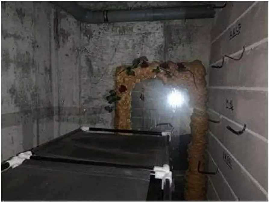 Immagine 22 di Appartamento in vendita  in Via Rissette 16 a Lazise