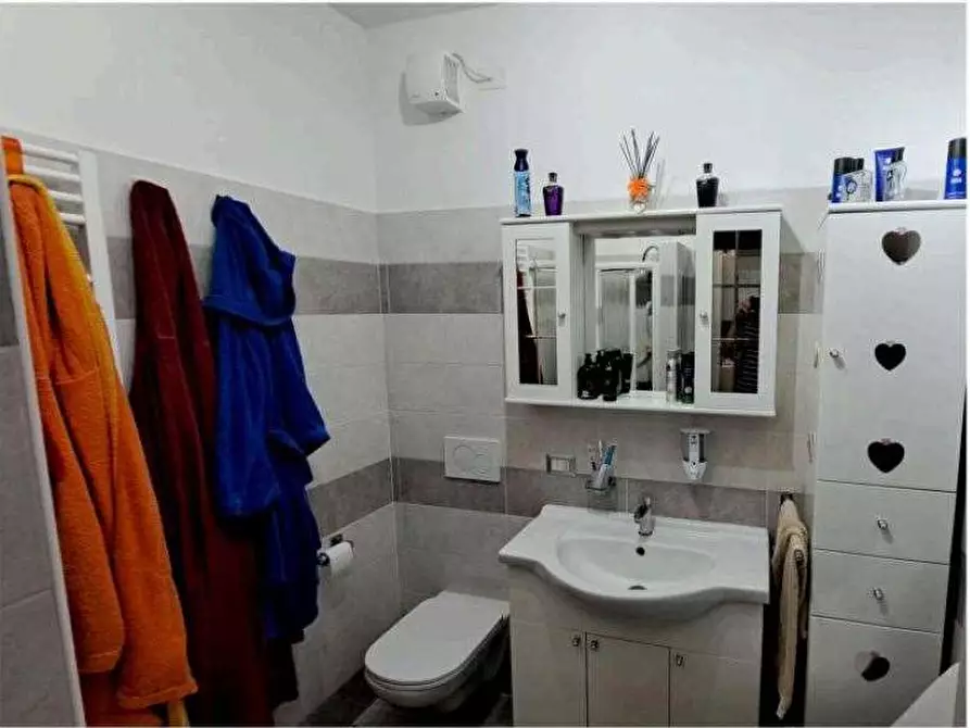 Immagine 5 di Appartamento in vendita  in Via Giovanni Paolo Secondo 4/D a Mozzecane