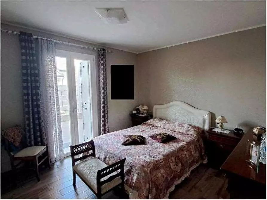 Immagine 6 di Appartamento in vendita  in Via Giovanni Paolo Secondo 4/D a Mozzecane