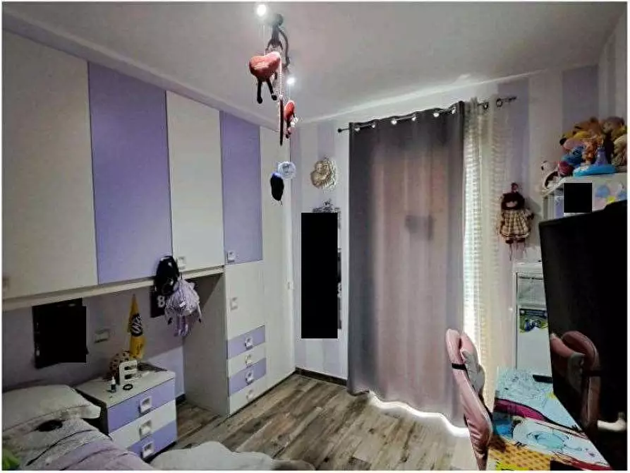 Immagine 8 di Appartamento in vendita  in Via Giovanni Paolo Secondo 4/D a Mozzecane