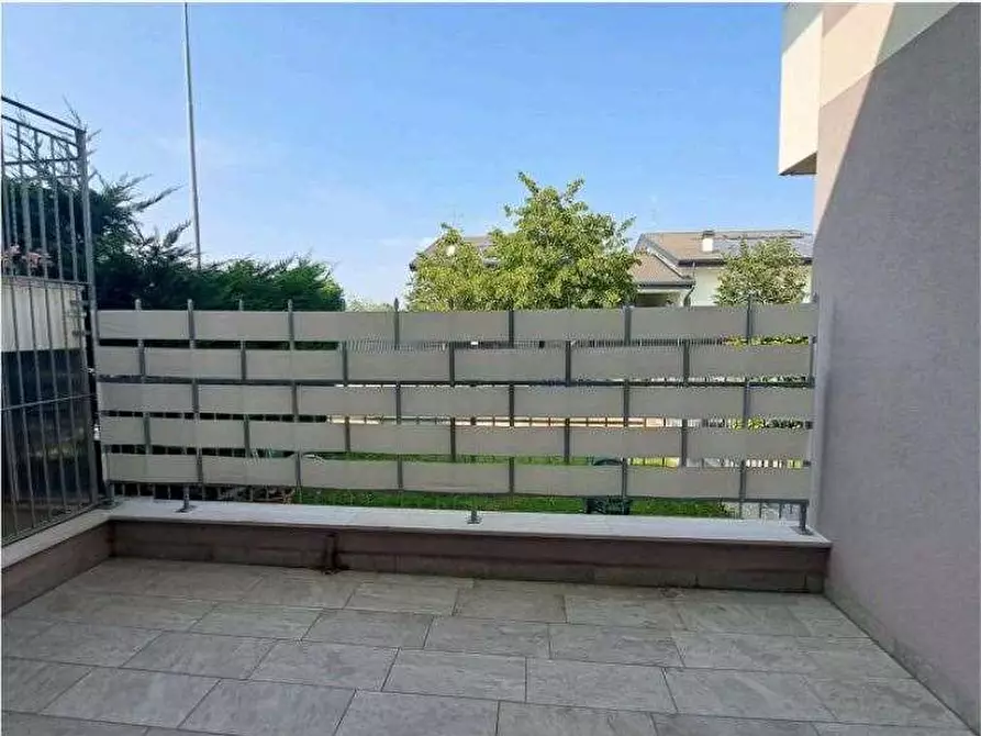 Immagine 11 di Appartamento in vendita  in Via Giovanni Paolo Secondo 4/D a Mozzecane
