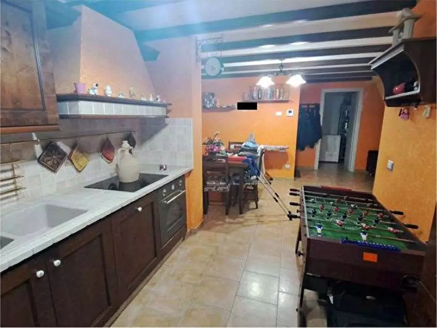 Immagine 12 di Appartamento in vendita  in Via Giovanni Paolo Secondo 4/D a Mozzecane