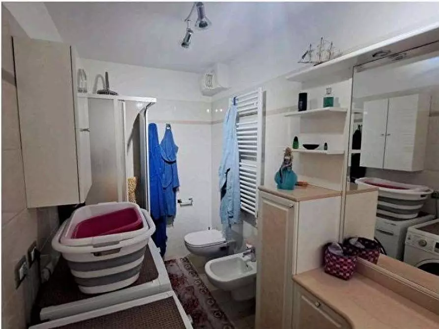 Immagine 14 di Appartamento in vendita  in Via Giovanni Paolo Secondo 4/D a Mozzecane