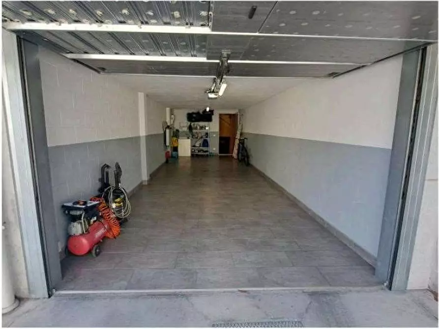 Immagine 16 di Appartamento in vendita  in Via Giovanni Paolo Secondo 4/D a Mozzecane