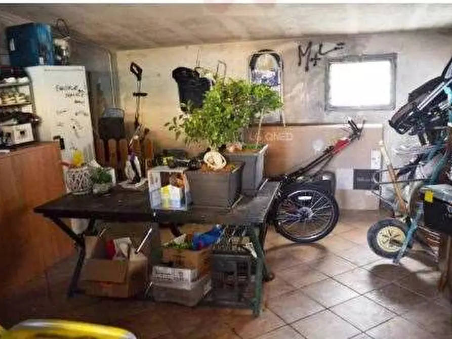 Immagine 16 di Appartamento in vendita  in Via Monsignor Fontana 21 a Isola Della Scala