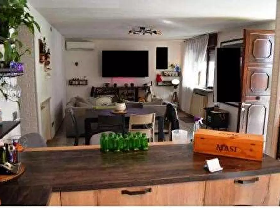 Immagine 12 di Appartamento in vendita  in Via Monsignor Fontana 21 a Isola Della Scala