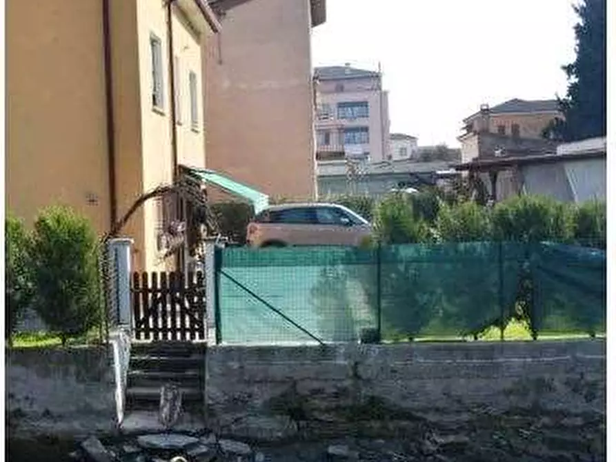 Immagine 9 di Appartamento in vendita  in Via Monsignor Fontana 21 a Isola Della Scala