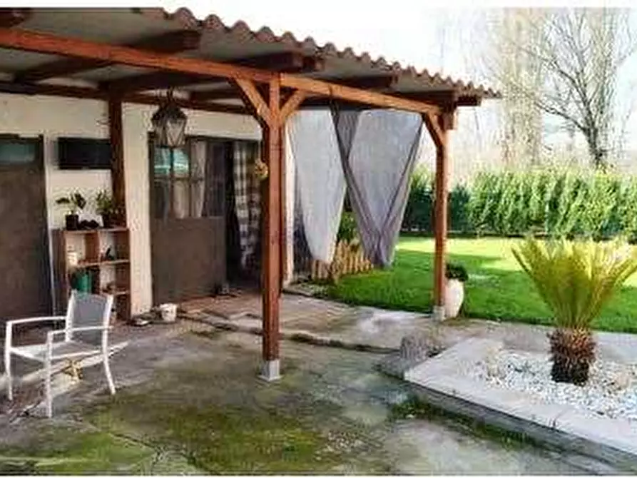Immagine 8 di Appartamento in vendita  in Via Monsignor Fontana 21 a Isola Della Scala