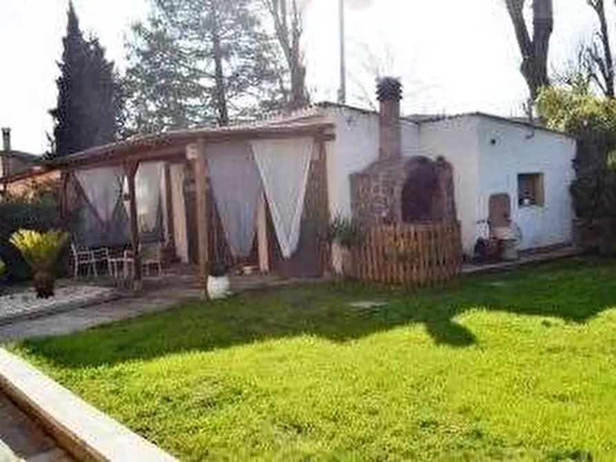 Immagine 7 di Appartamento in vendita  in Via Monsignor Fontana 21 a Isola Della Scala