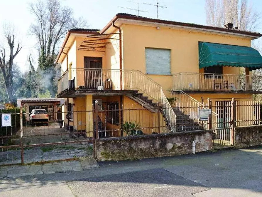 Immagine 2 di Appartamento in vendita  in Via Monsignor Fontana 21 a Isola Della Scala